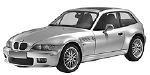 BMW E36-7 P335A Fault Code