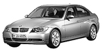 BMW E92 P335A Fault Code