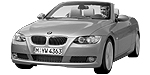 BMW E93 P335A Fault Code