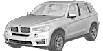 BMW F15 P335A Fault Code