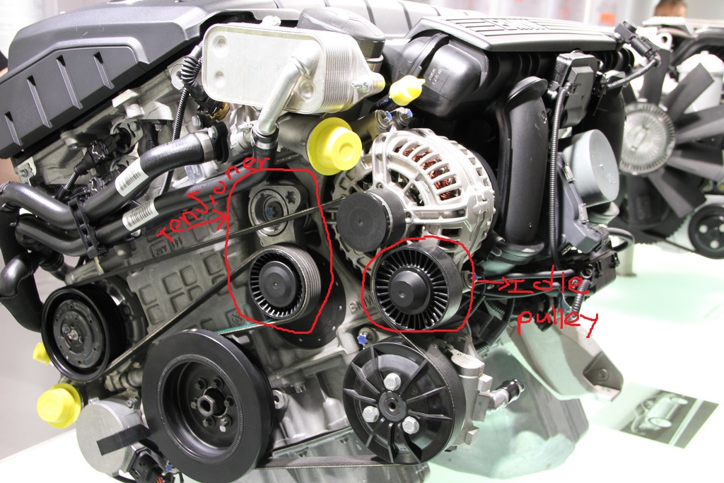 See P335A repair manual